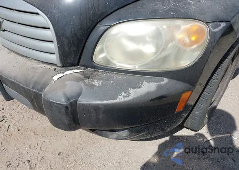 2009 Chevrolet Hhr Ls z USA, uszkodzony, nr VIN 3GNCA13B09S612158